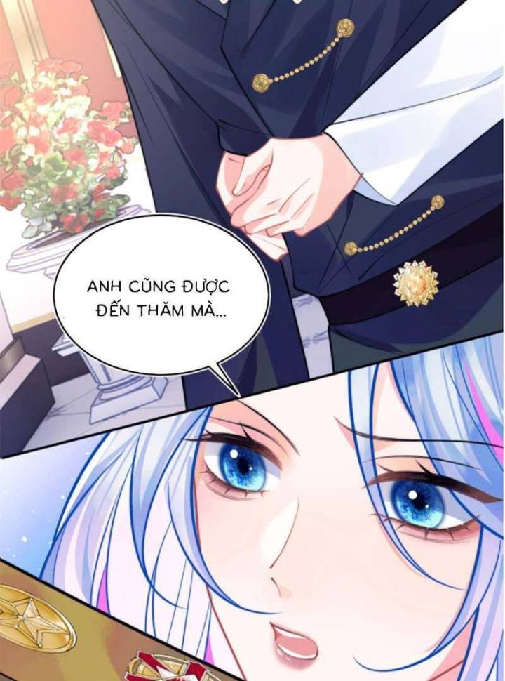 vị chỉ huy lạnh lùng khóc trong vòng tay tôi chapter 51 32