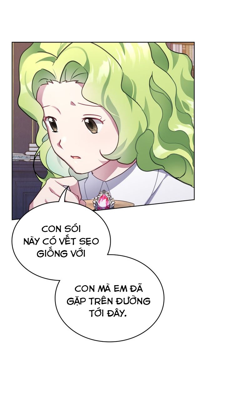 công chúa muôn loài chapter 26 10