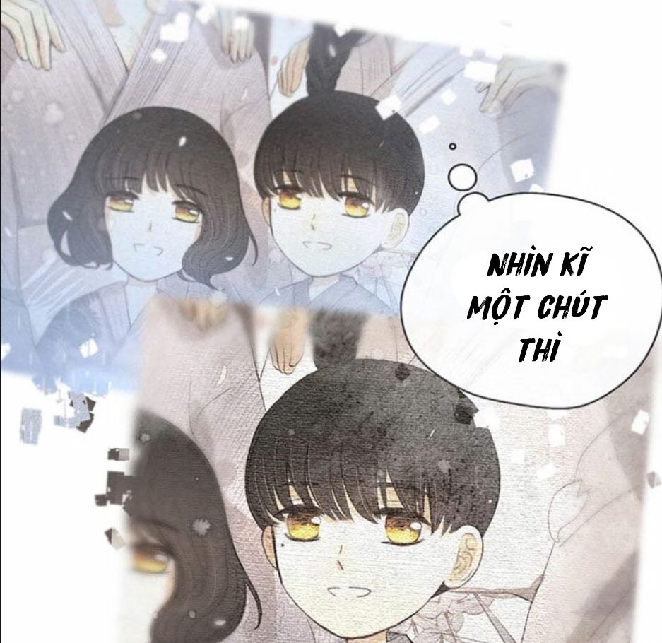 nỗi buồn của hoa cẩm tú cầu chapter 9 16