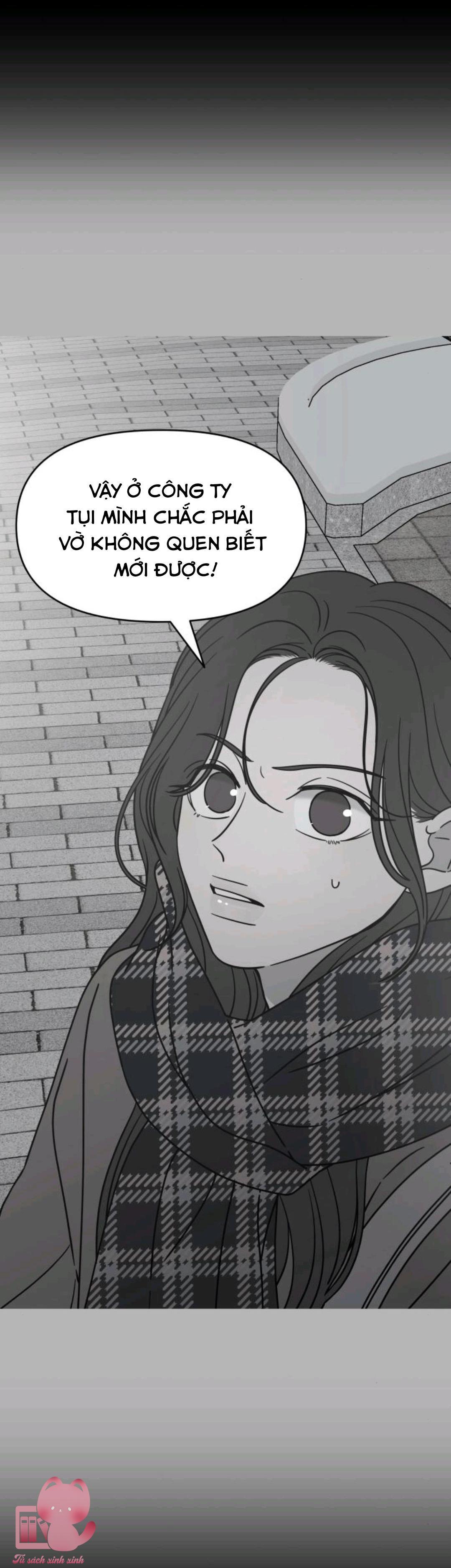 nói không với tình công sở chapter 10 19