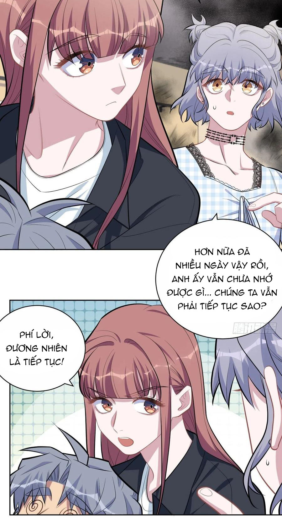 bố vợ đại nhân là bà xã chapter 141 24