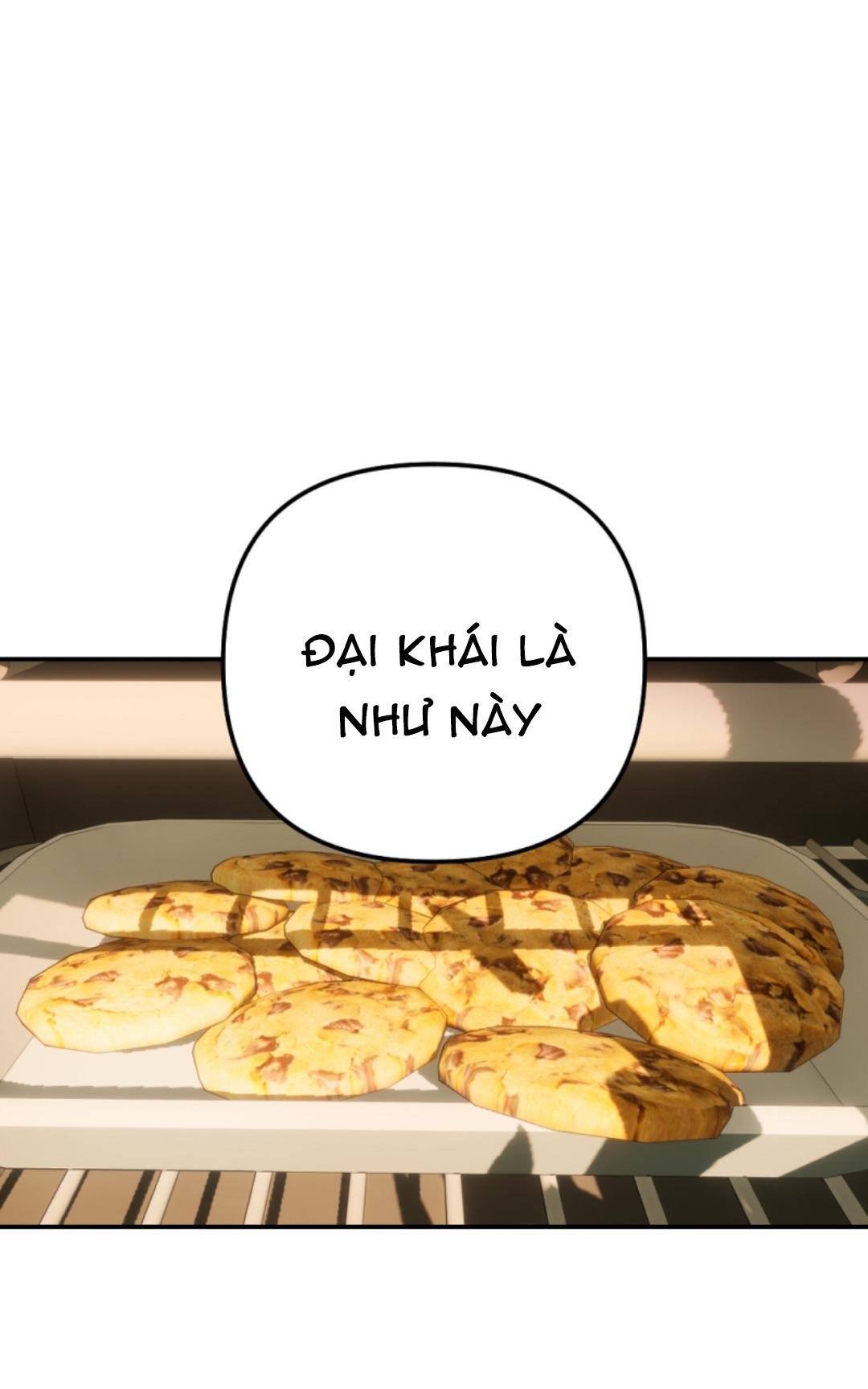 bao nuôi tiền bối chapter 97 1