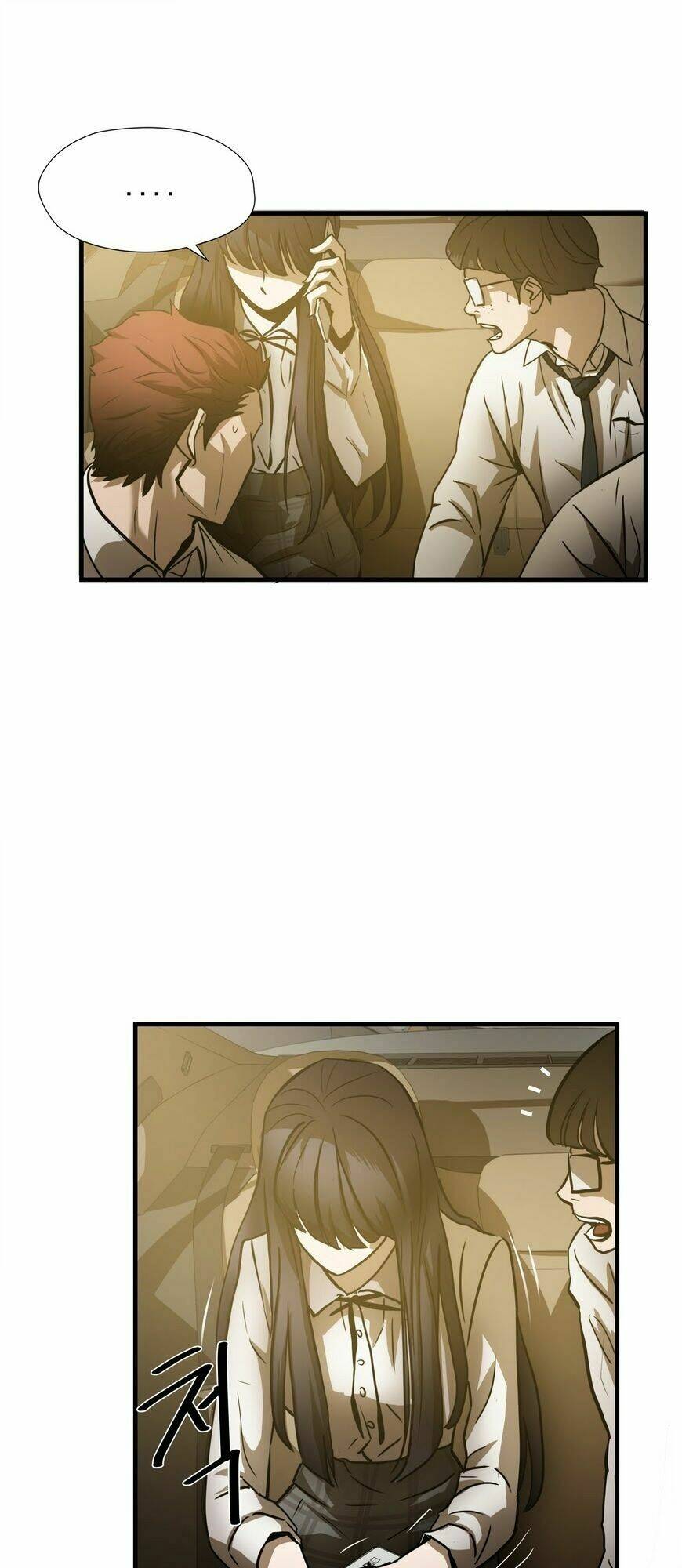 kẻ bị ruồng bỏ chapter 34 23