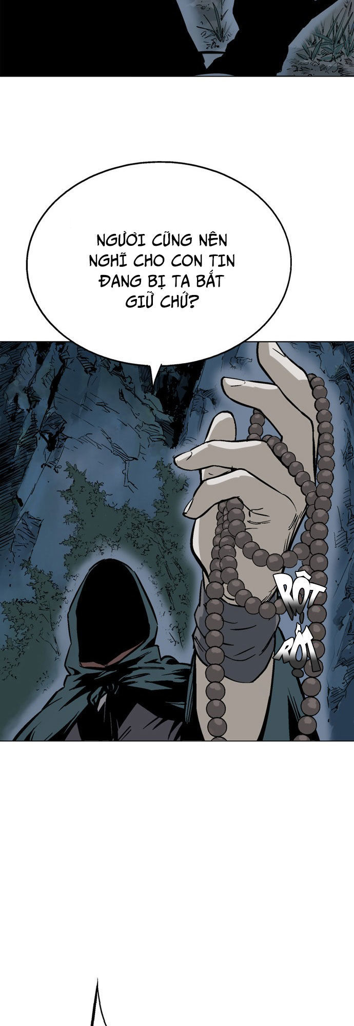 cao thủ 2 chapter 10 19