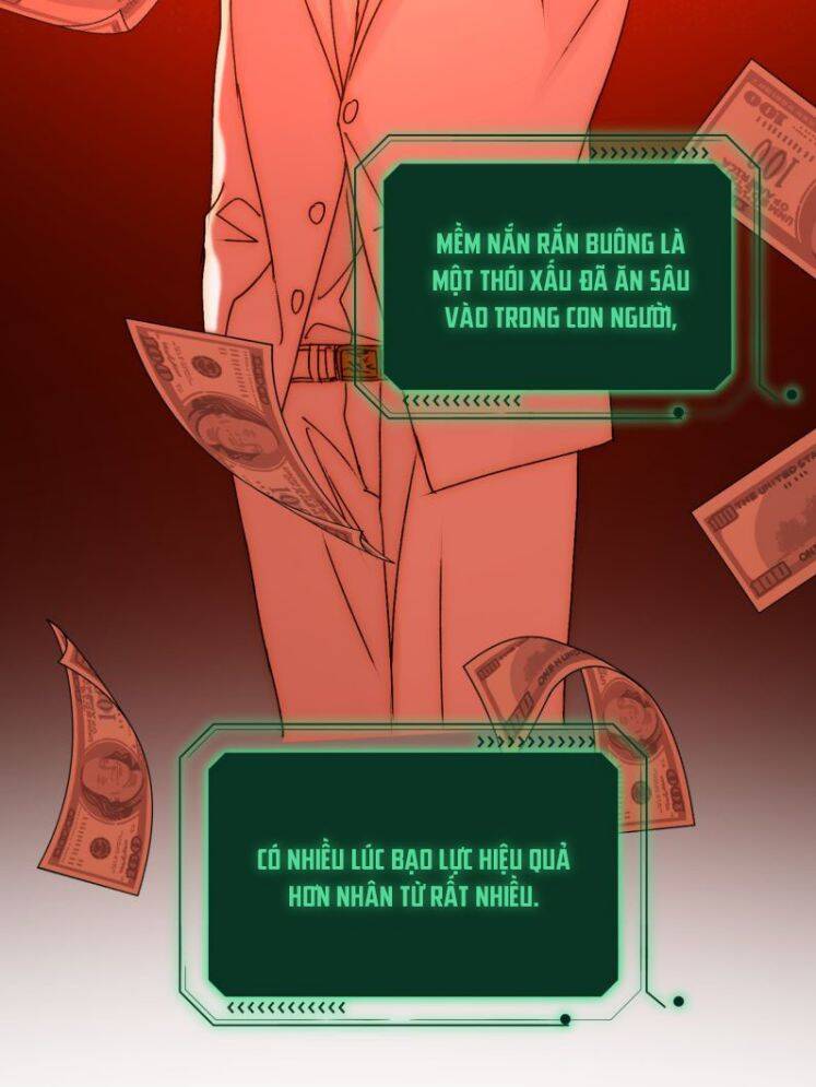 tôi phải làm 1 kẻ đại xấu xa chapter 53 31