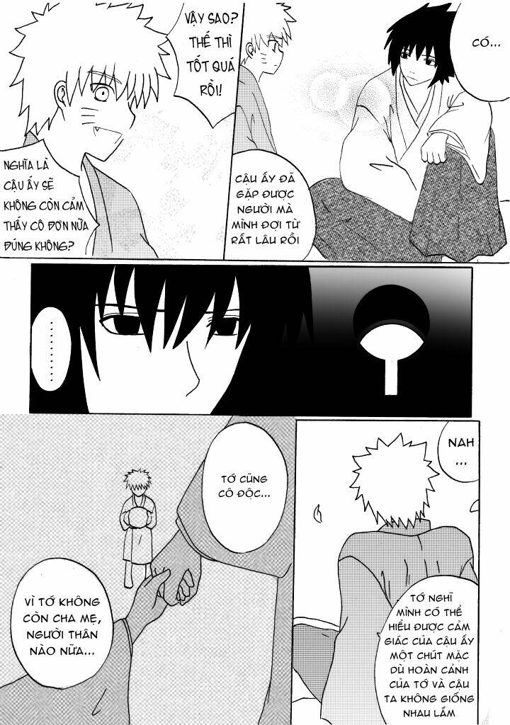 gặp người thổi sáo chapter 4 8