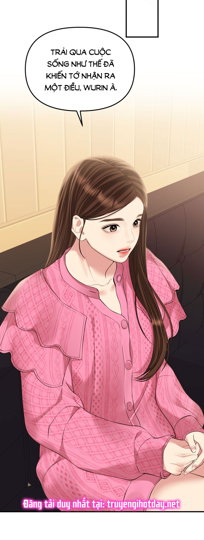 gửi em người đánh cắp những vì sao - to you who swallowed a star chapter 137.1 21