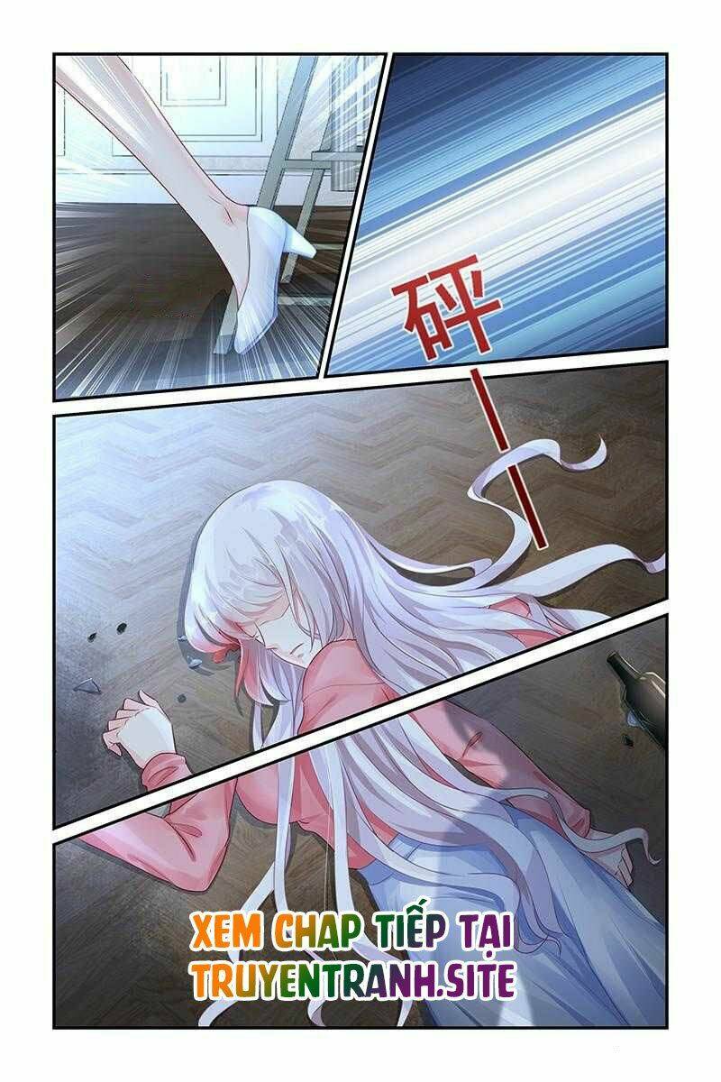 danh môn thiên hậu chapter 39 8