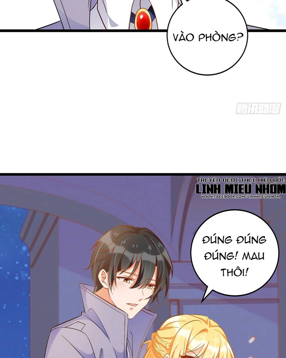 thiết lập nhân vật daddy của tôi bị sụp đổ chapter 54 20