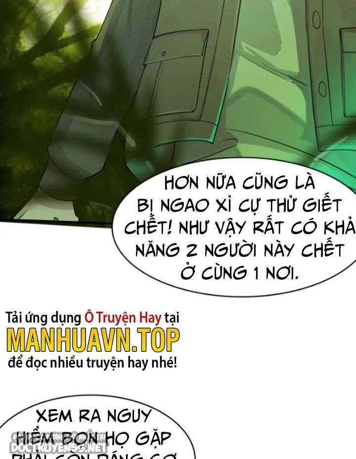 bắt đầu với thiên phú cấp sss chapter 6 23