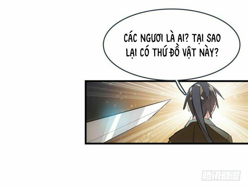 sư phụ lại trêu chọc ta chapter 43 26