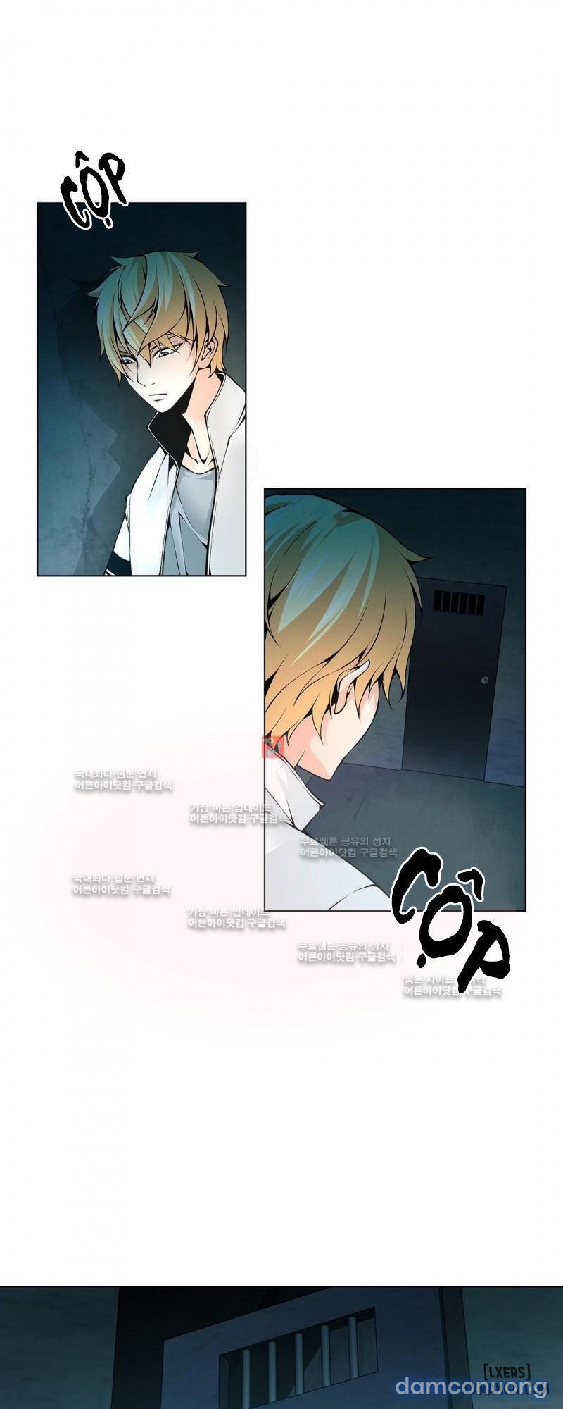 nô lệ song sinh chapter 73 7