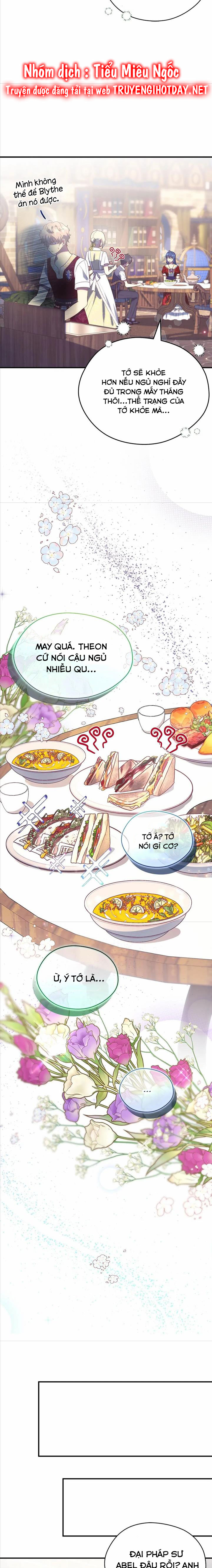 tôi không phải là nữ anh hùng chapter 121 6