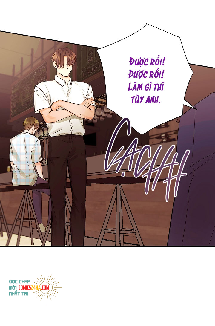 kế hoạch cưới chồng chapter 14 30