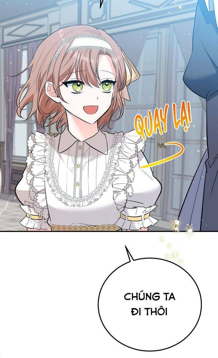 ác nữ karuna bé lại chapter 32 60