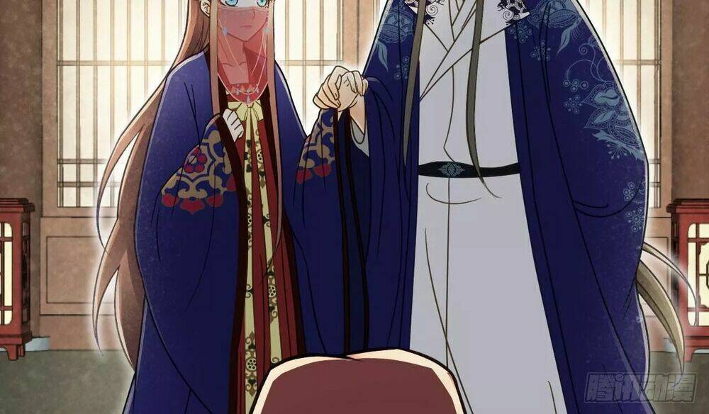 vương gia ba tuổi rưỡi của tôi chapter 35 44