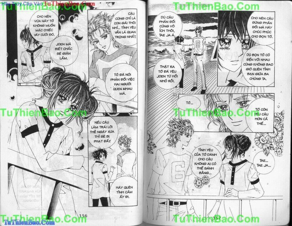 vua xa lộ chapter 8 78