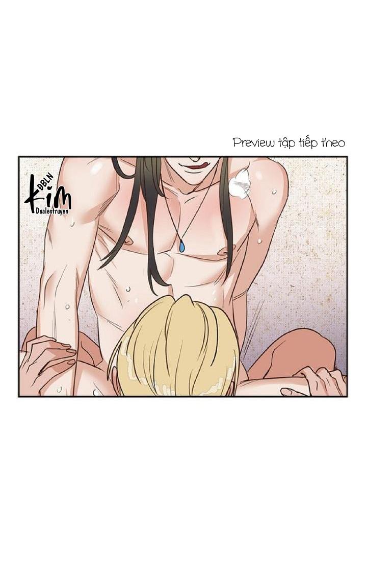 bl cổ trang - âu cổ ngắn nhà kim chapter 15.3 40