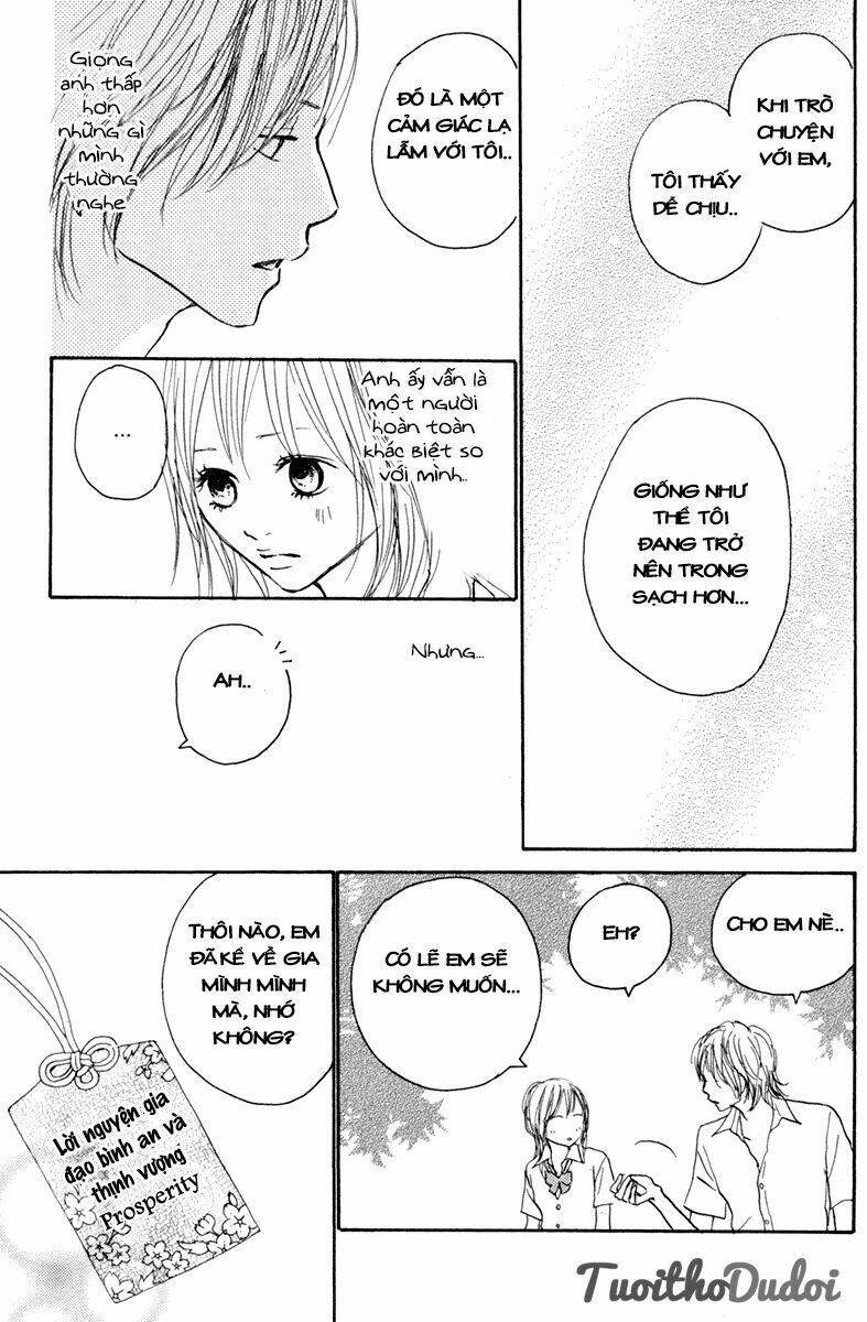 koizora - bầu trời tình yêu chapter 1 46