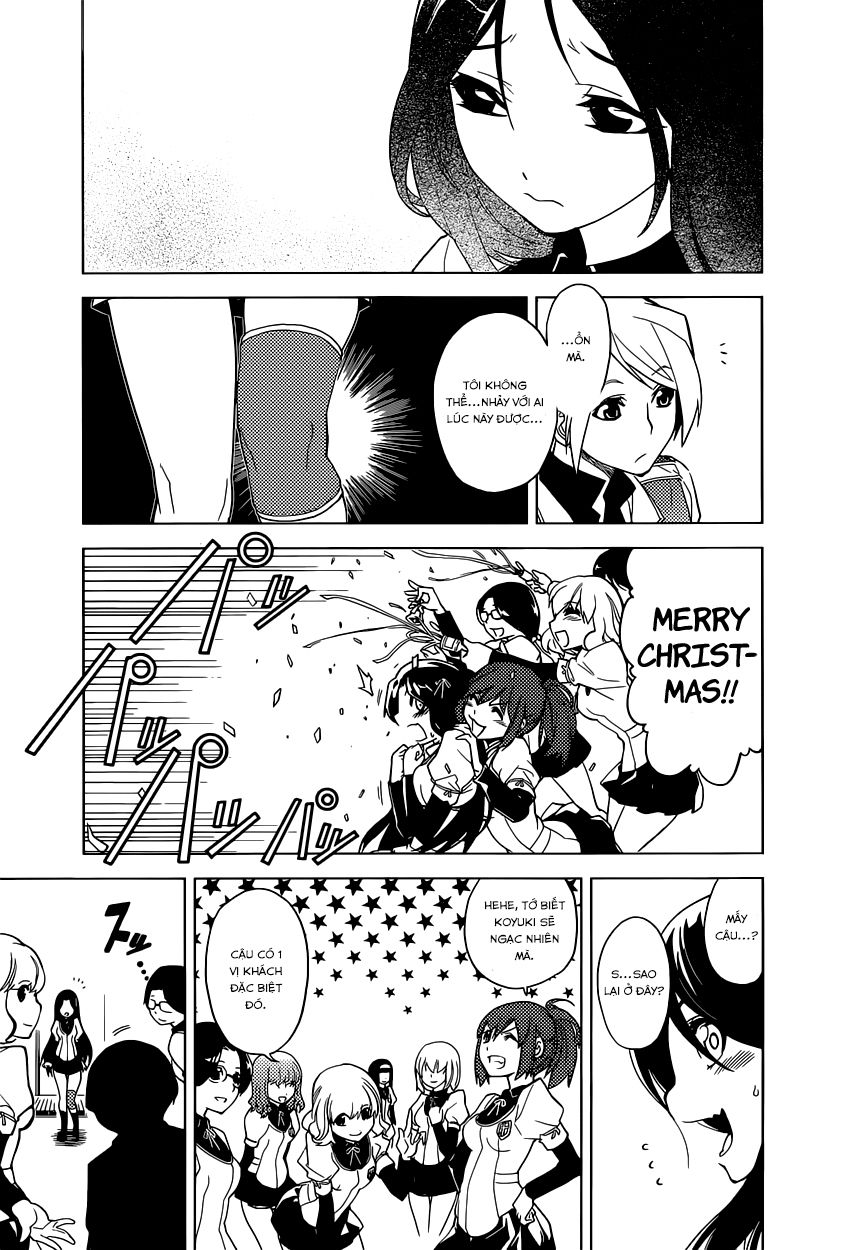 chronos ruler chapter 0.2 23