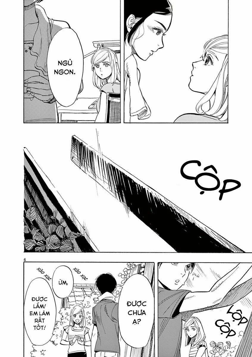 shimanami tasogare chapter 4 8