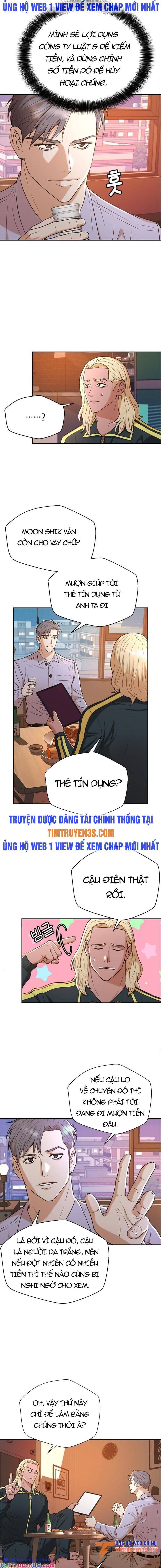 thẩm phán lee han young chapter 42 11