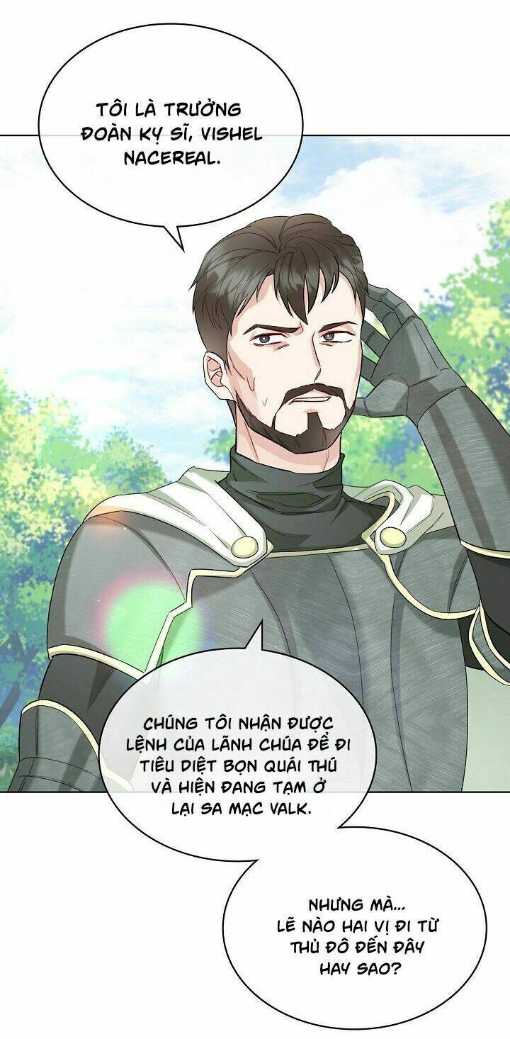 kẻ tạo ra nữ phản diện chapter 37 25