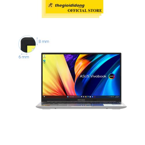 Laptop Asus Vivobook 15 OLED A1505ZA i5 12500H/16GB/512GB/120Hz/Win11 (MA415W) - Hàng Chính Hãng