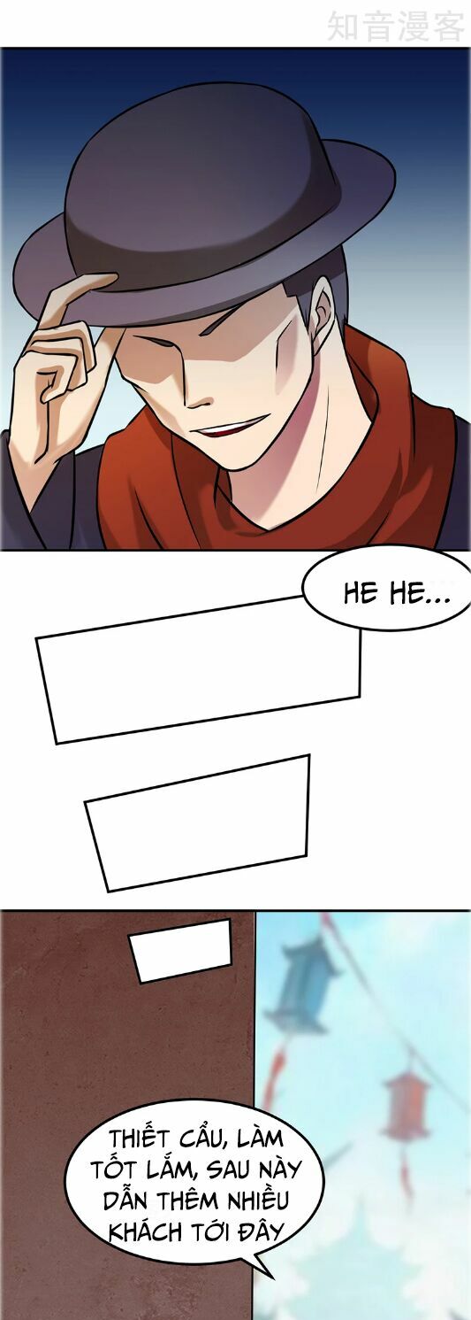 võ đạo độc tôn chapter 31 7