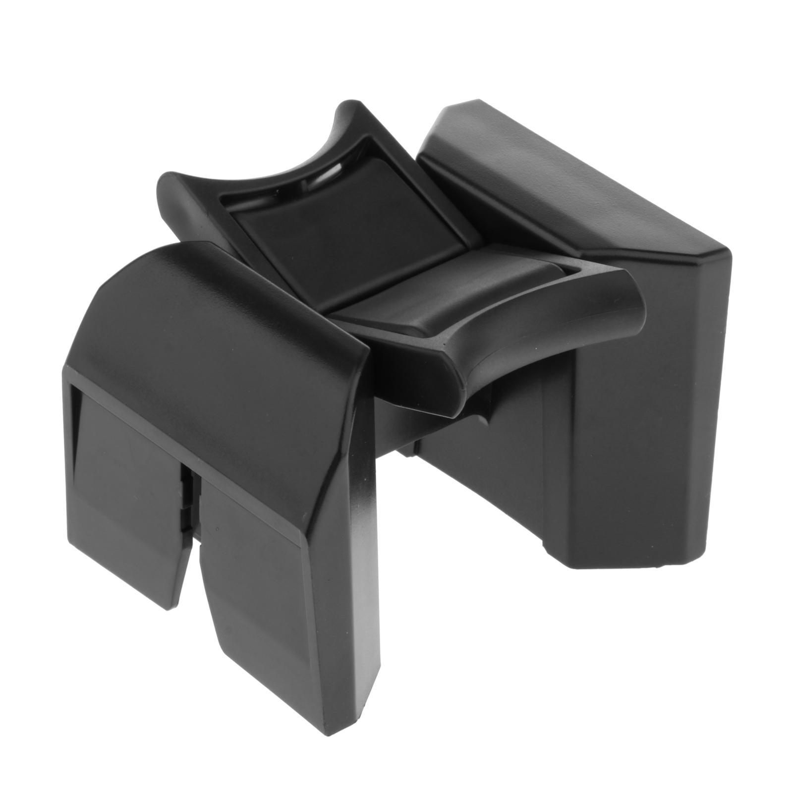 1 Piece Center Console Cup Holder Insert Bottle Separator for  Camry 06-11, Easy to Install