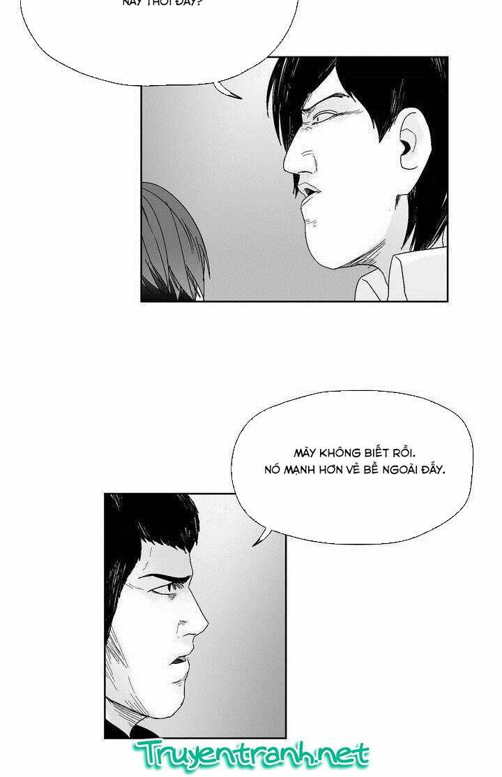 bạo lực học đường chapter 44 4