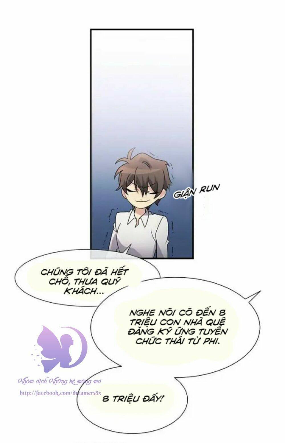 nữ chính thứ 101 chapter 3 21