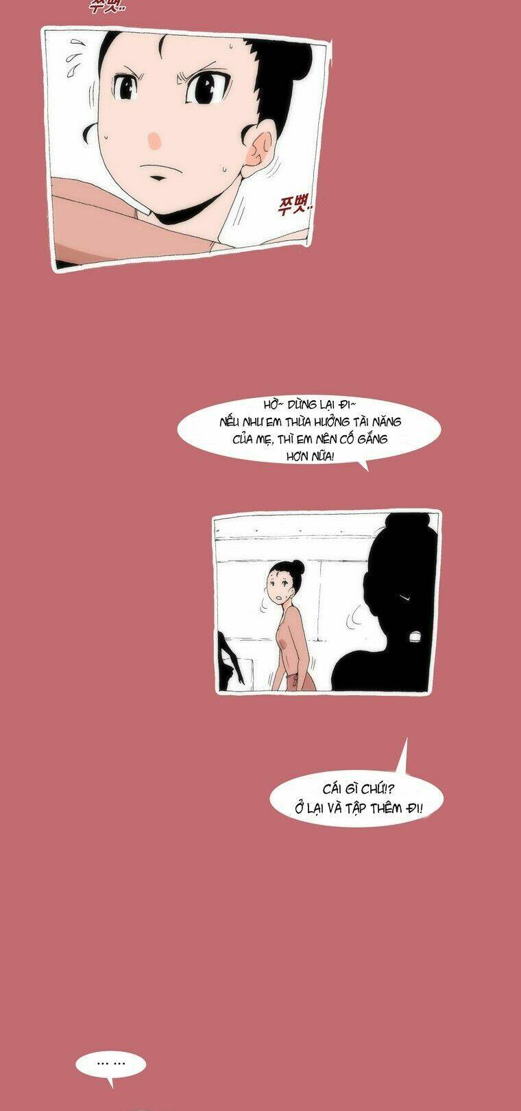 can't see can't hear but love chapter 19 4