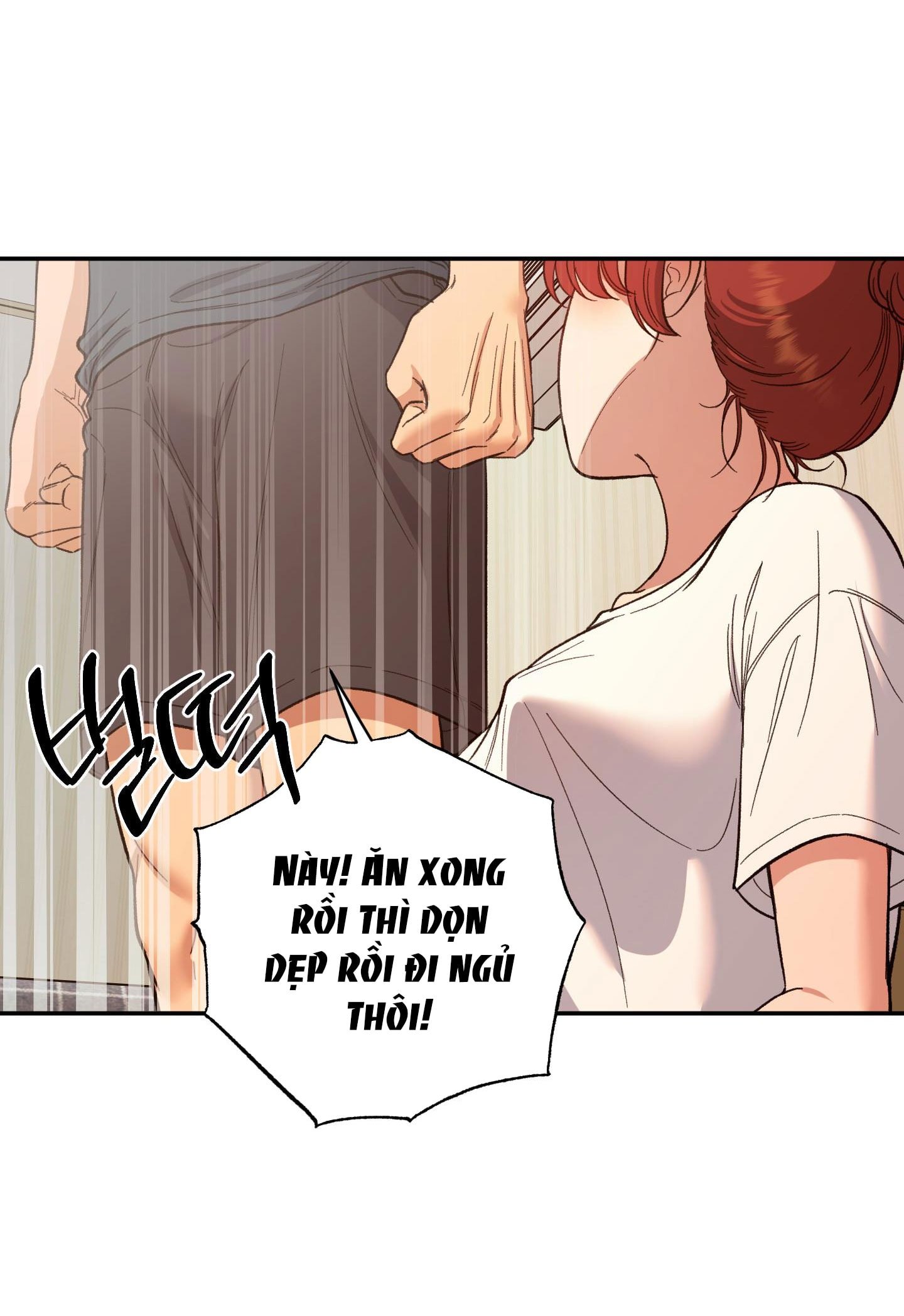 [18+] một lòng một dạ chapter 99.2 19