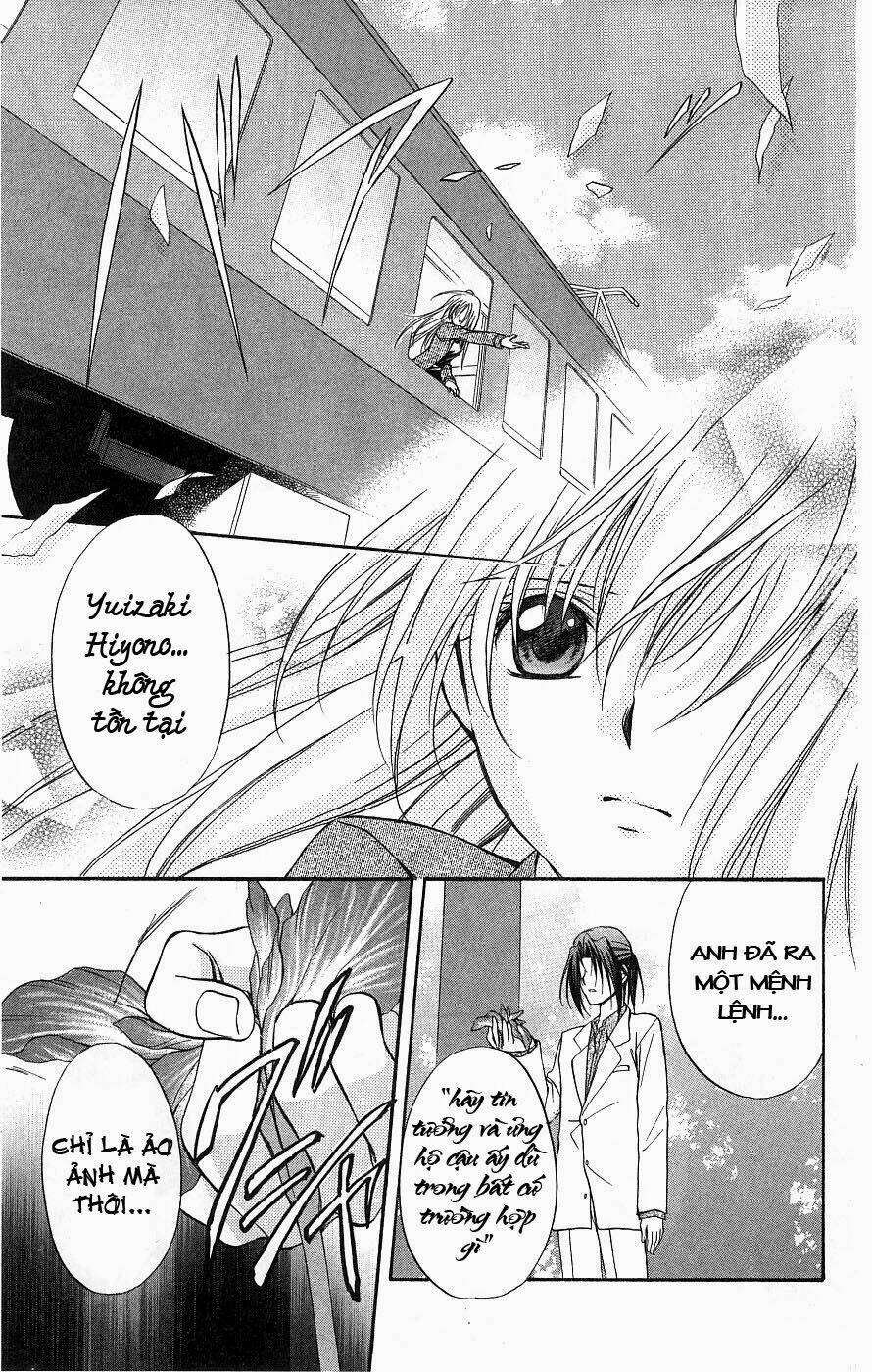 spiral: suiri no kizuna chapter 75 28