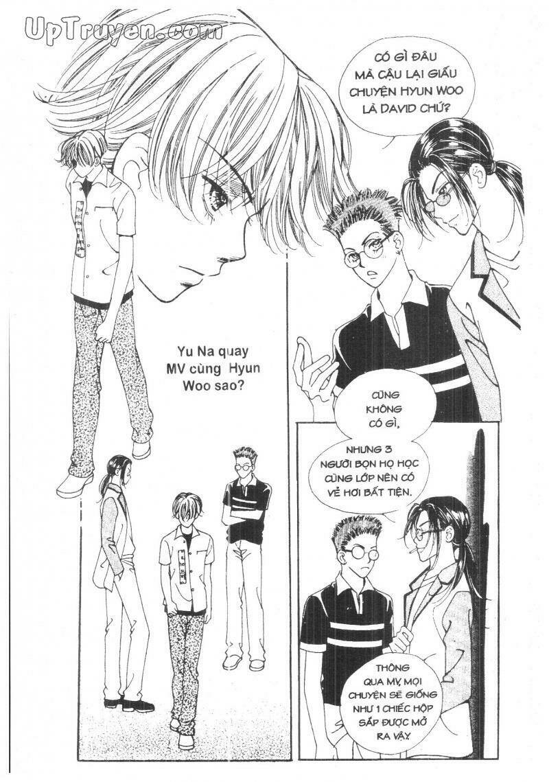 nụ hôn chàng trai chapter 4 24