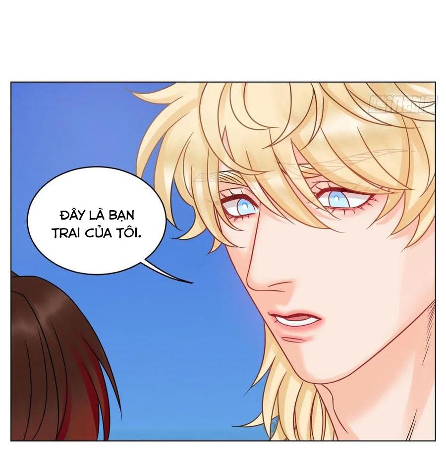 ký túc xá nam phòng 303 chapter 61 25