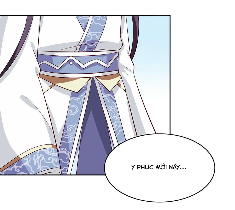 kiêu ngạo vương gia chủng điền phi chapter 71 11