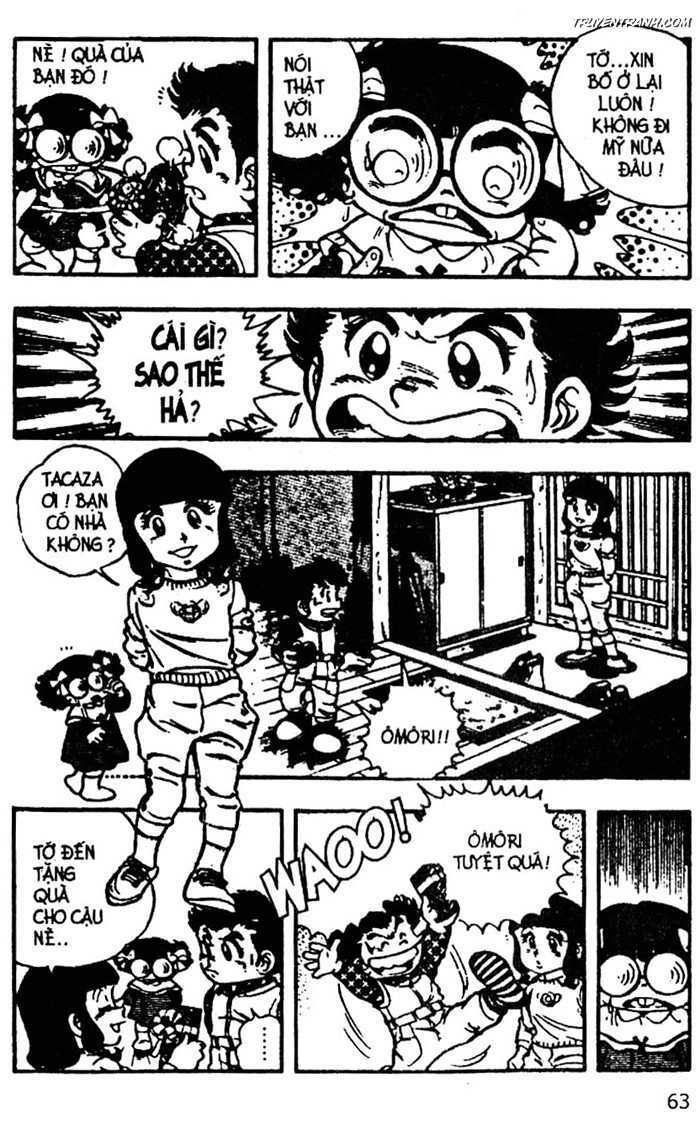 cậu bé giỏi võ chapter 44 2