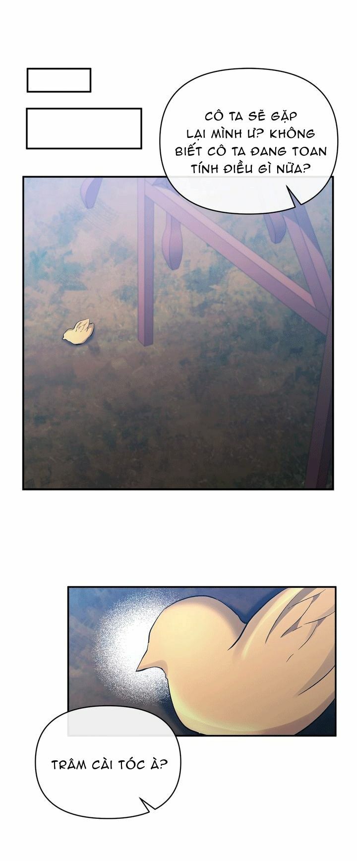 nữ công tước phương bắc là một nhân vật phản diện chapter 25 22