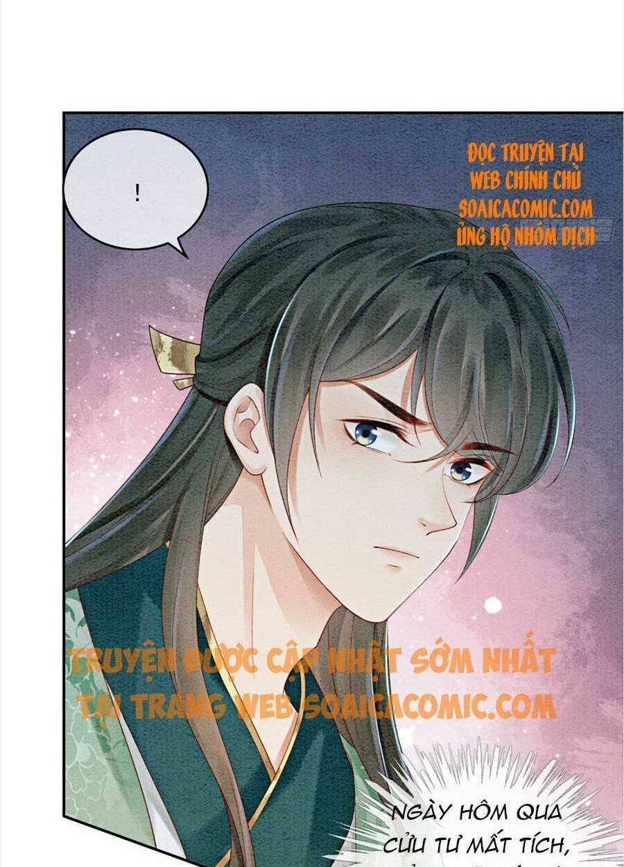 bắt đầu hủy hôn để công lược vương gia chapter 43 36