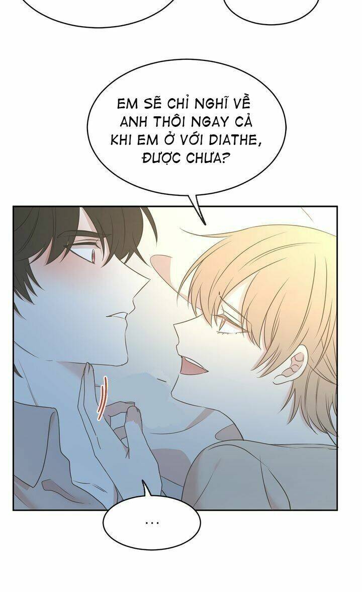 tôi chọn kết thúc của hoàng đế chapter 80 13