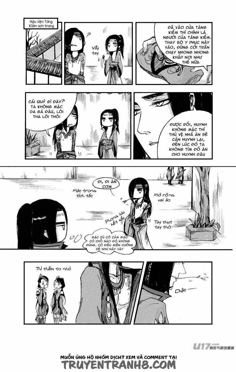 thiên hạ ngô song chapter 7 3