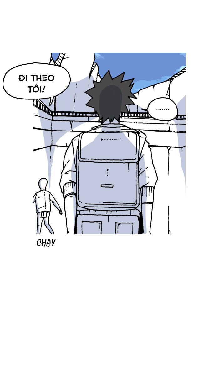 mắc kẹt trên mặt trăng chapter 8 24