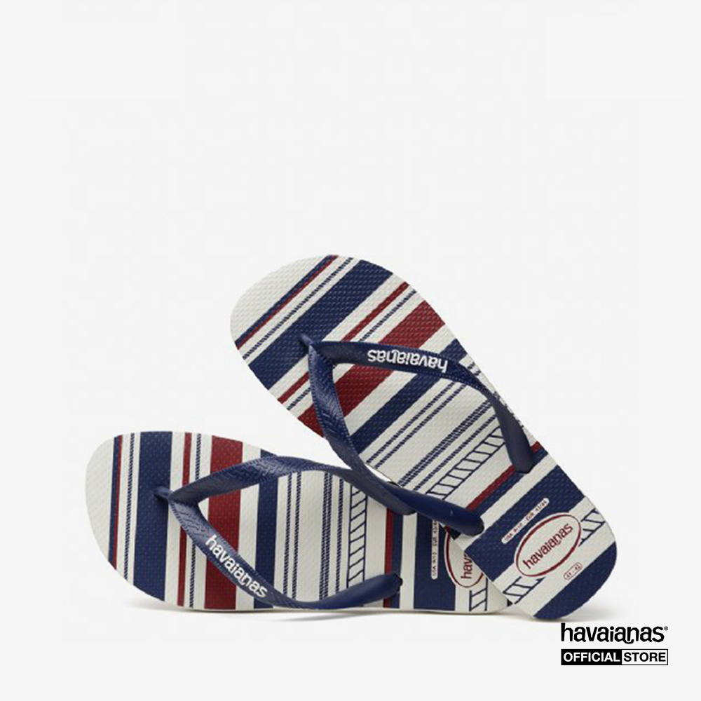 HAVAIANAS - Dép nam Top Nautical 4137126-5035