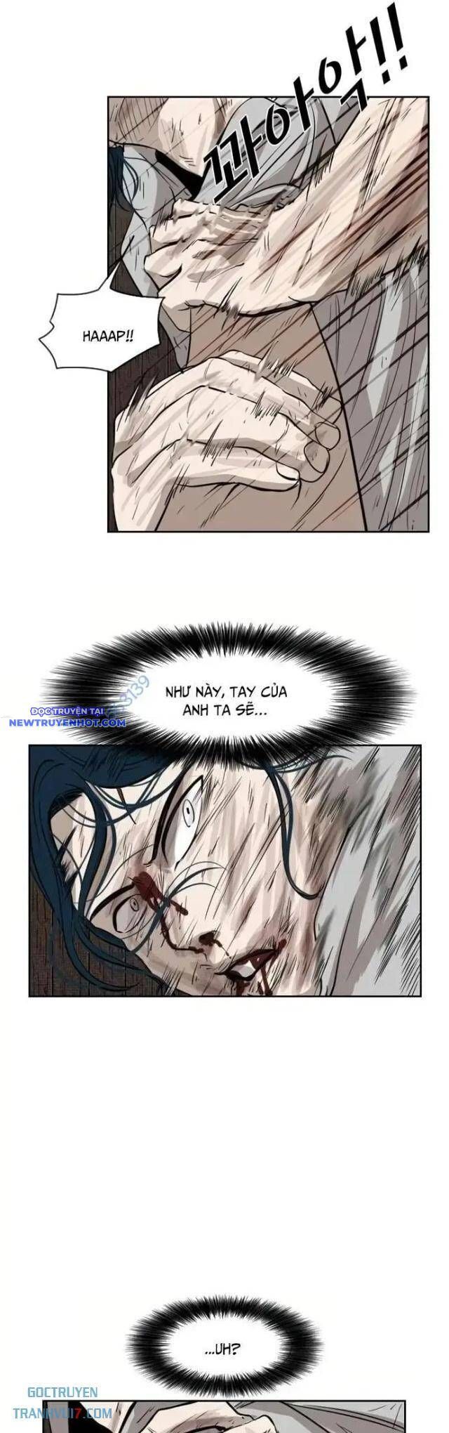 shark - cá mập chapter 116 34