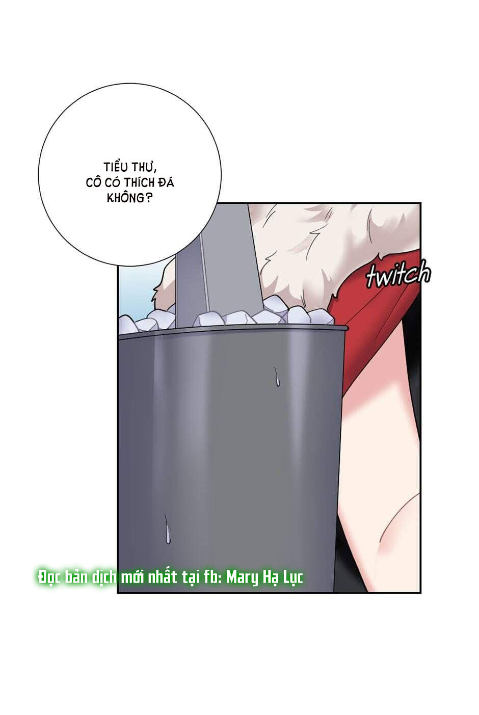 tiểu thư và dàn hầu nam mlem chapter 25 54