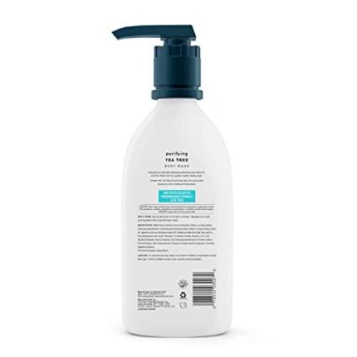Sữa tắm JASON PURIFYING TEA TREE BODY WASH