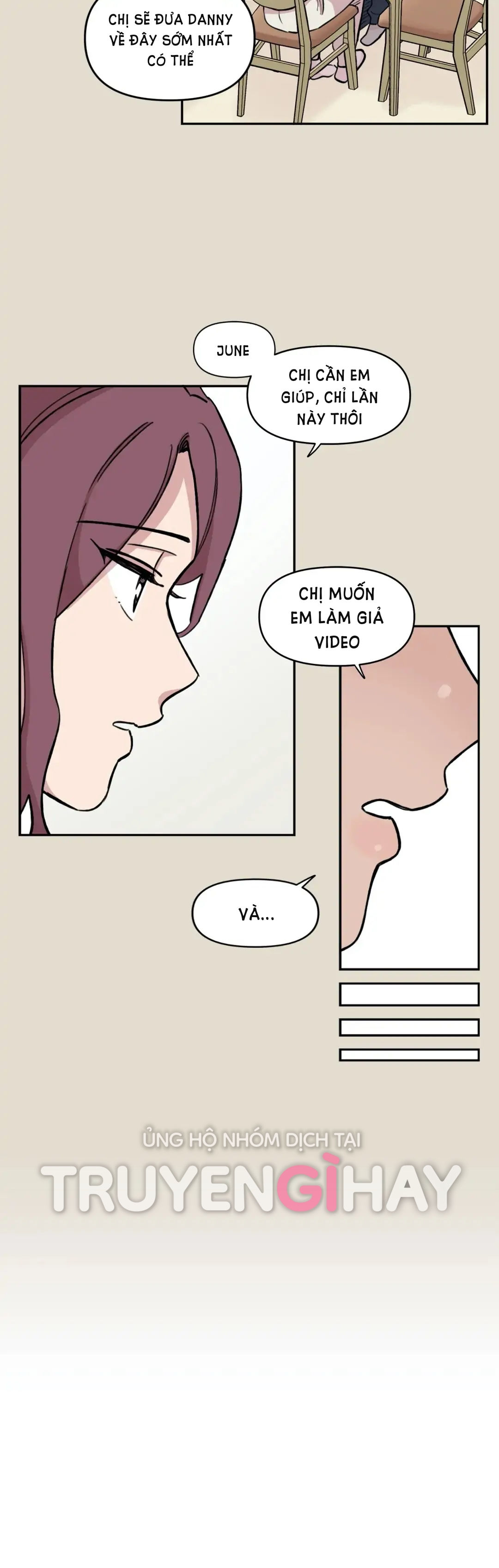 [18+] 1 người khỏe 2 người vui chapter 27.1 20