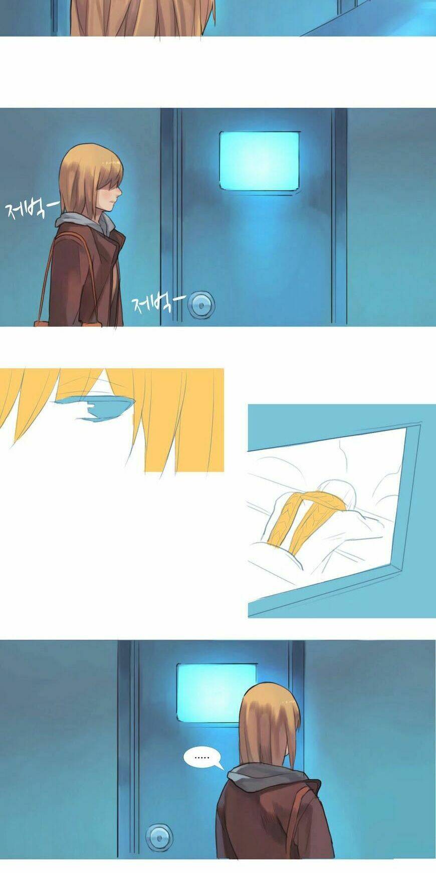 by chance, we... and... chapter 64 18